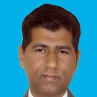 دکتر رحمت الله قریشی